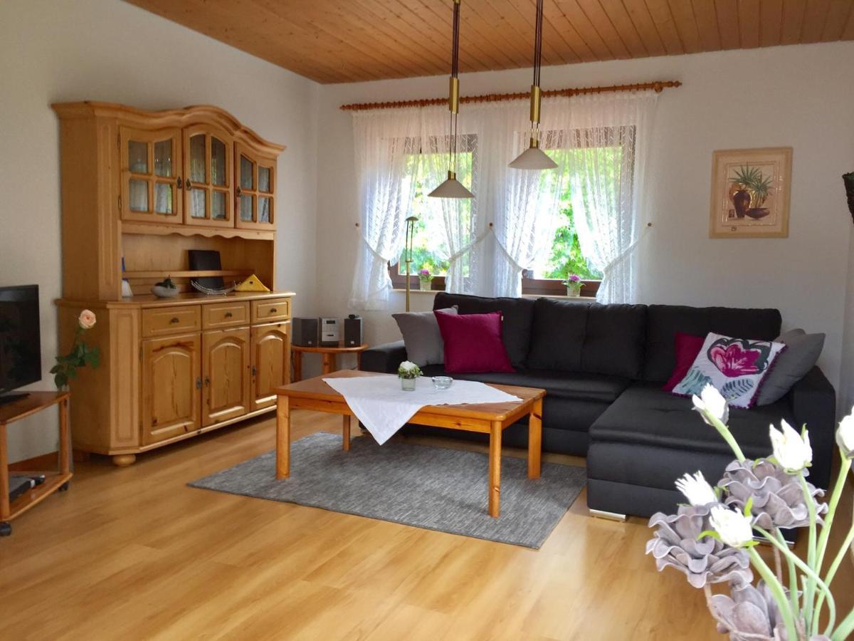 Ferienwohnungen Im Herzen Des Pfaelzerwaldes Elmstein Camera foto