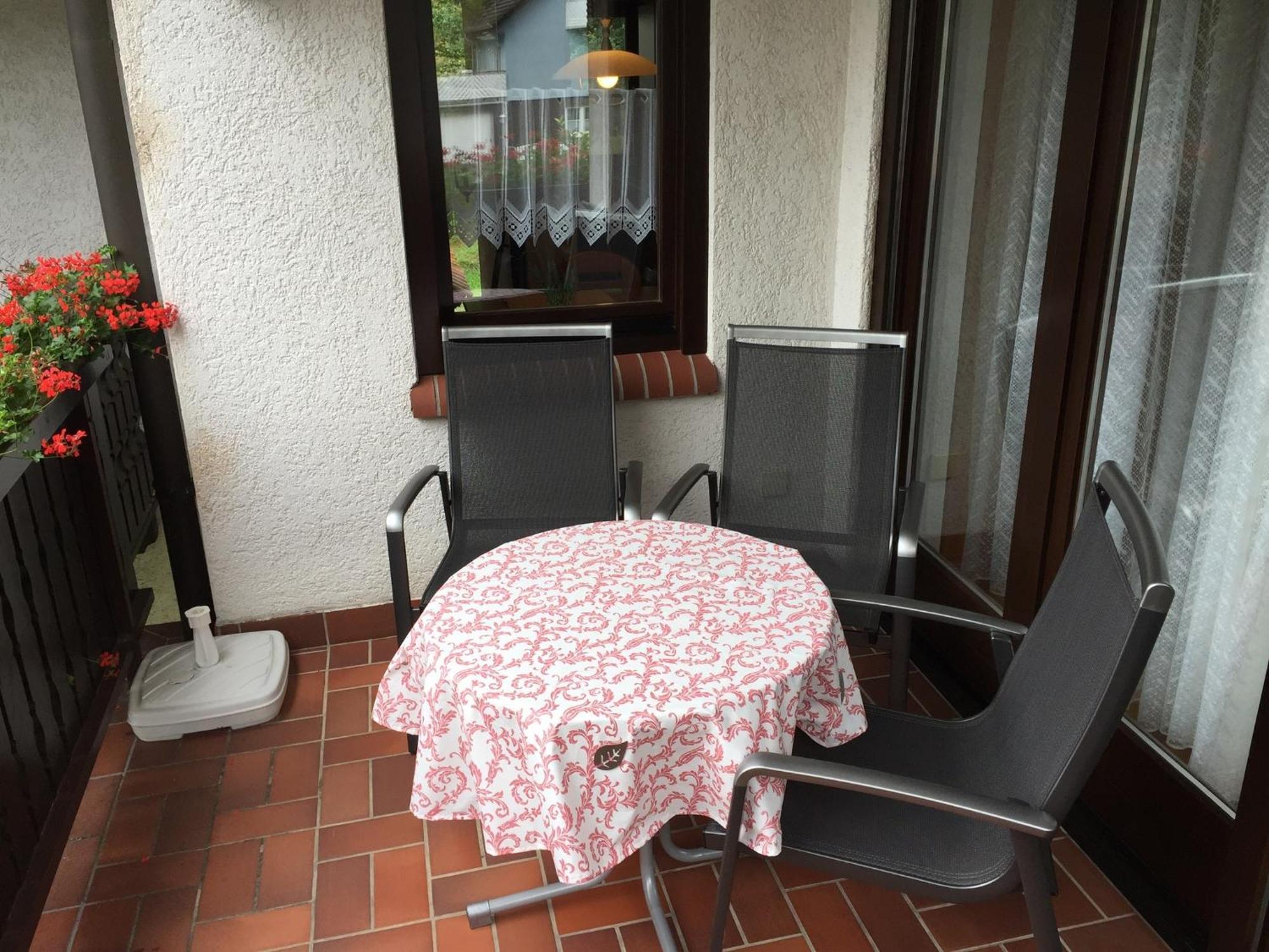 Ferienwohnungen Im Herzen Des Pfaelzerwaldes Elmstein Camera foto